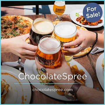 ChocolateSpree.com