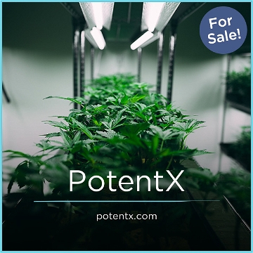 PotentX.com