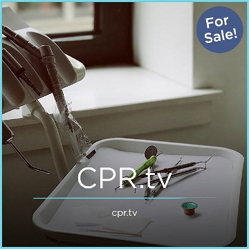 CPR.tv