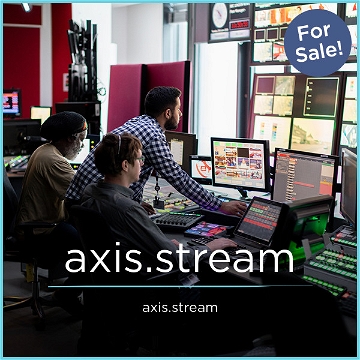 axis.stream