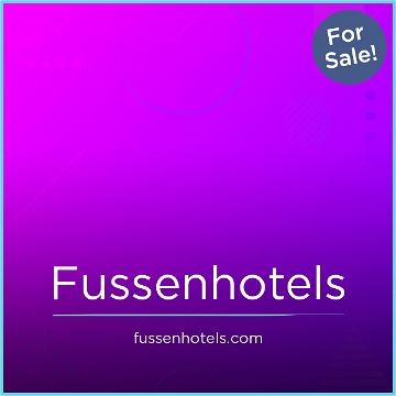 FussenHotels.com