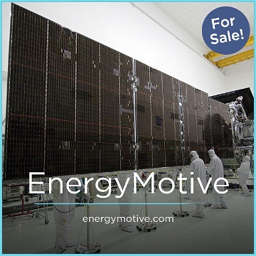 EnergyMotive.com