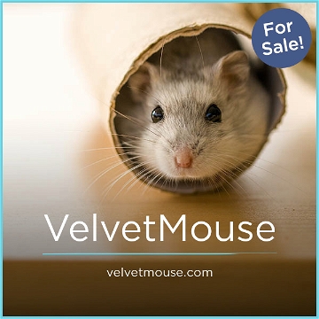 VelvetMouse.com