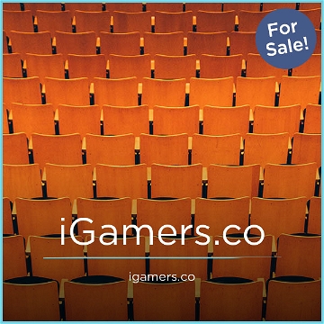 iGamers.co