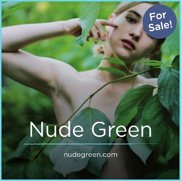 NudeGreen.com