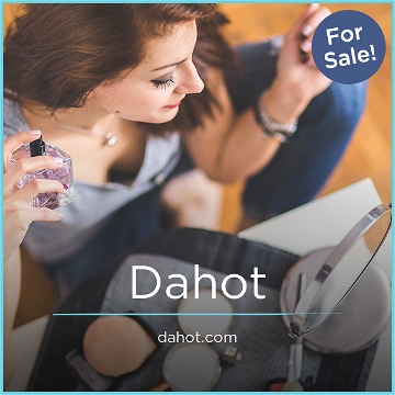 Dahot.com