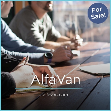 AlfaVan.com