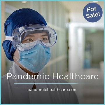 PandemicHealthcare.com