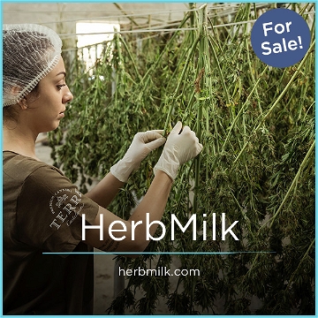 HerbMilk.com