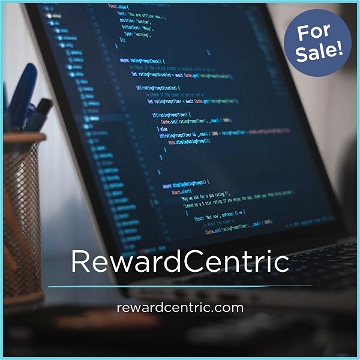 RewardCentric.com