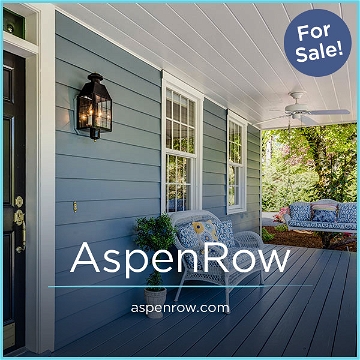 AspenRow.com