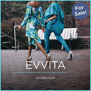 EVVITA.com