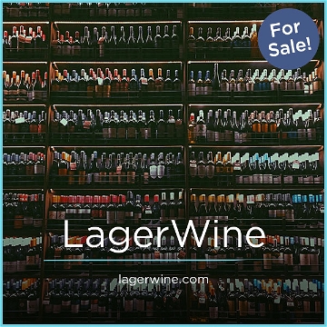 LagerWine.com