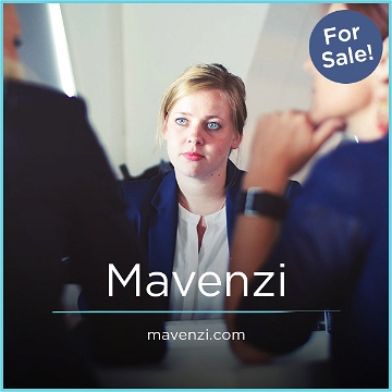 Mavenzi.com