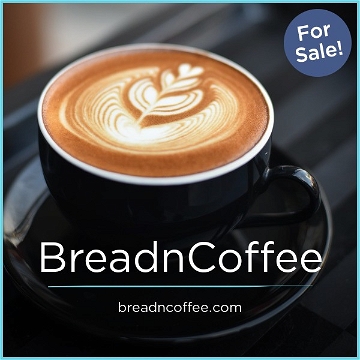 BreadnCoffee.com