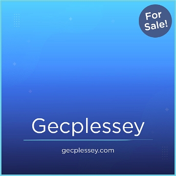 Gecplessey.com