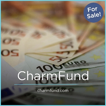 CharmFund.com