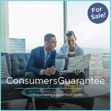 ConsumersGuarantee.com