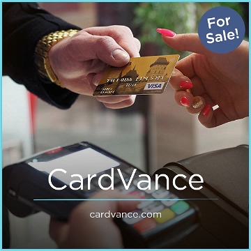 CardVance.com