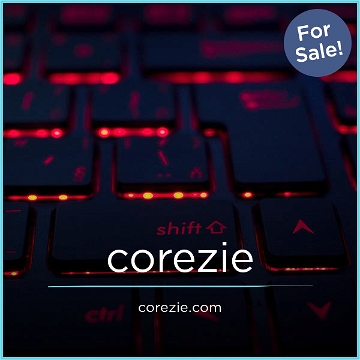 Corezie.com