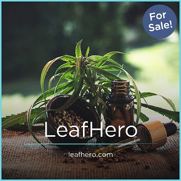 LeafHero.com