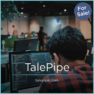 TalePipe.com
