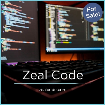 ZealCode.com