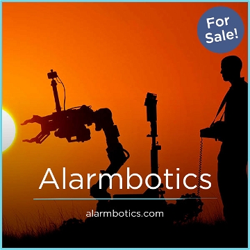 Alarmbotics.com