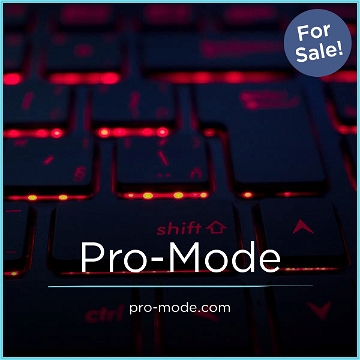 Pro-Mode.com
