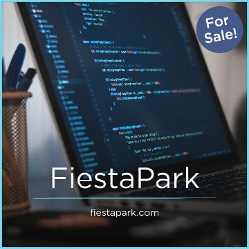 FiestaPark.com