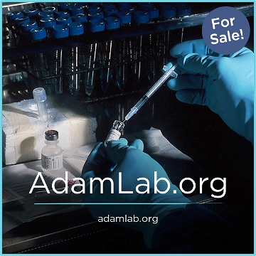 AdamLab.org