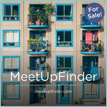MeetUpFinder.com