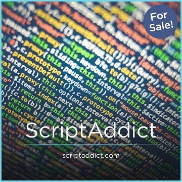 ScriptAddict.com