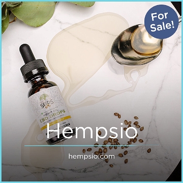Hempsio.com