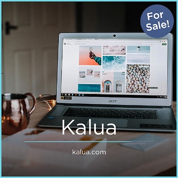 Kalua.com