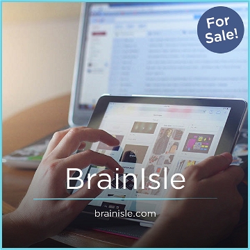 BrainIsle.com