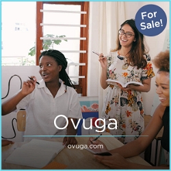 Ovuga.com - best naming agencies