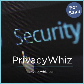 PrivacyWhiz.com