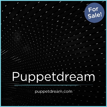 PuppetDream.com