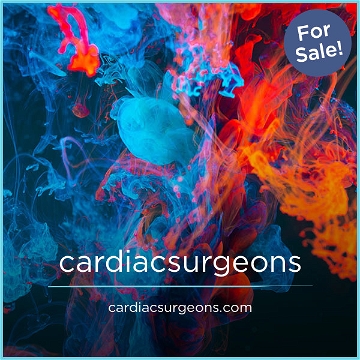 CardiacSurgeons.com