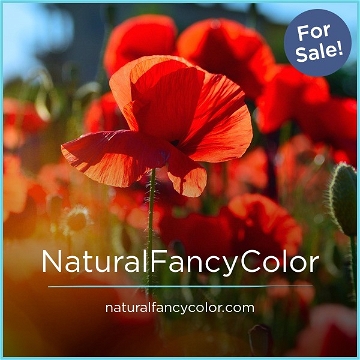 NaturalFancyColor.com