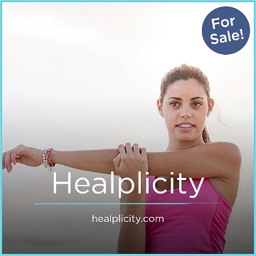 Healplicity.com