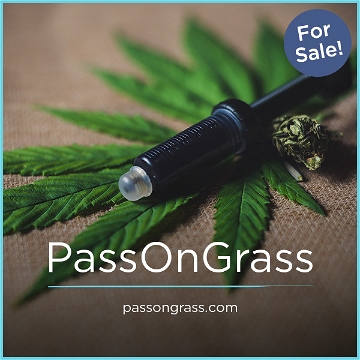 PassOnGrass.com