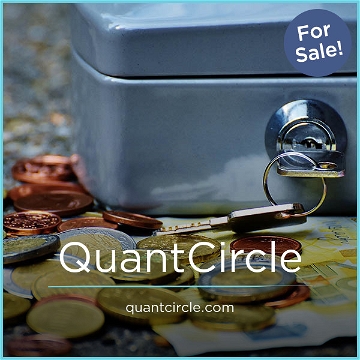 QuantCircle.com