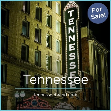 TennesseeBrand.com