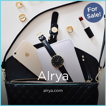 Alrya.com