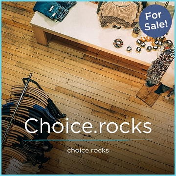 choice.rocks