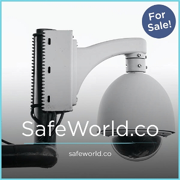 SafeWorld.co