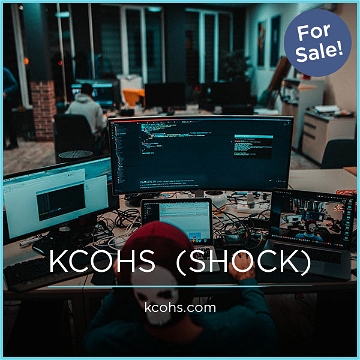 KCOHS.com