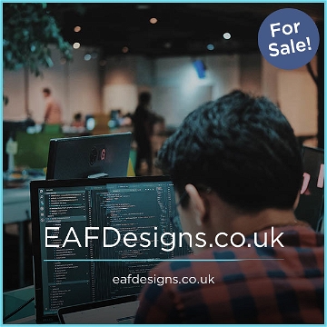EAFDesigns.co.uk
